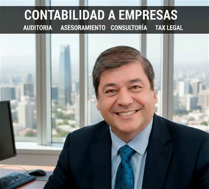 Rojo & Asociados, contabilidad a empresas