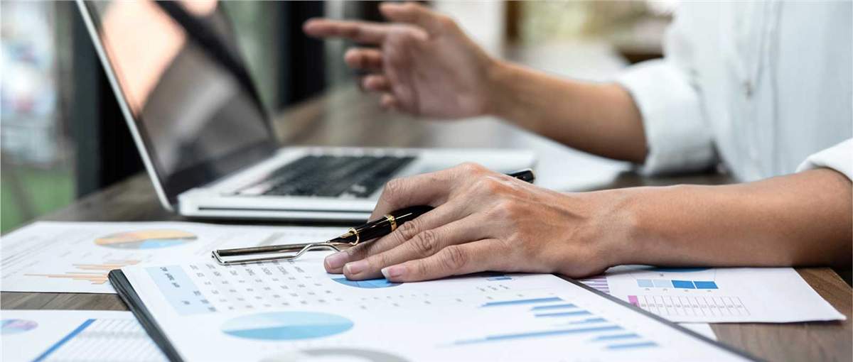 Auditoría de estados financieros