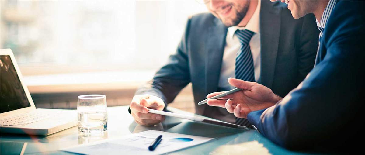 Capacitación para equipos administrativos